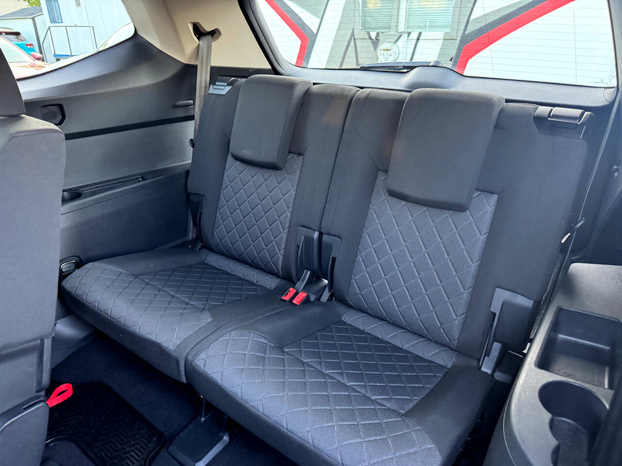 Used 2019 Volkswagen Atlas S w/ Towing Package image 17