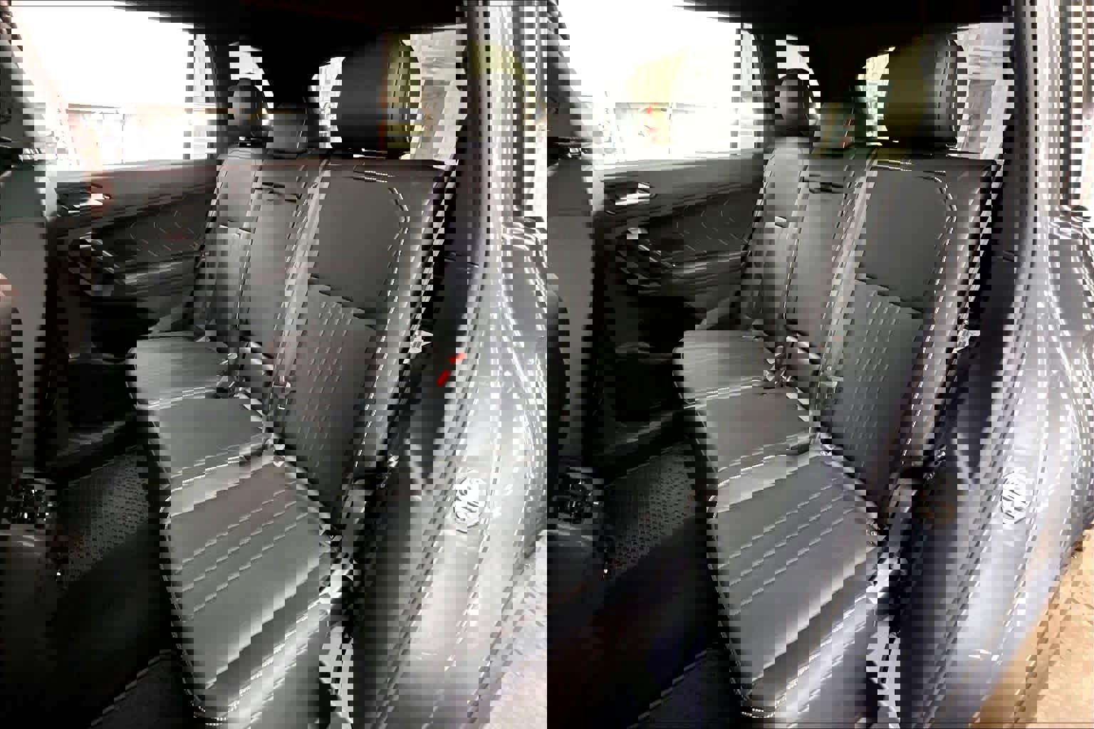 Used 2022 Volkswagen Tiguan SE R-Line image 28