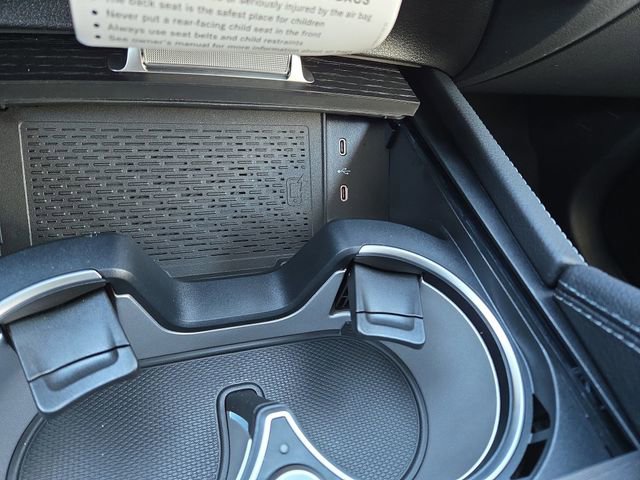 New 2026 Mercedes-Benz GLS 450 4MATIC image 14