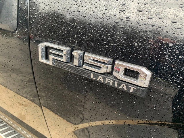 Used 2018 Ford F150 Lariat w/ Equipment Group 502A Luxury image 10
