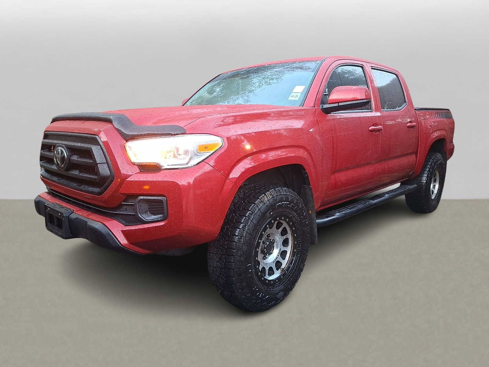 Used 2020 Toyota Tacoma SR