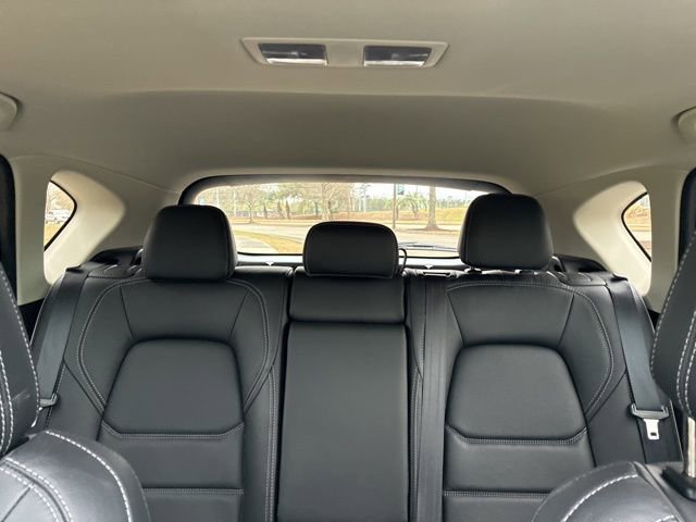 Used 2025 MAZDA CX-5 AWD 2.5 S w/ Preferred Package image 33