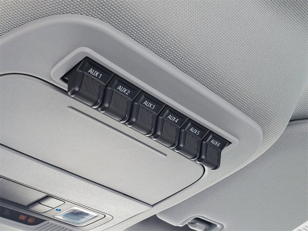 New 2025 Ford F250 XL w/ STX Appearance Package image 22