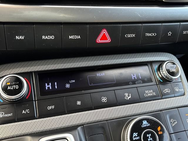 Used 2023 Hyundai Palisade SEL image 16