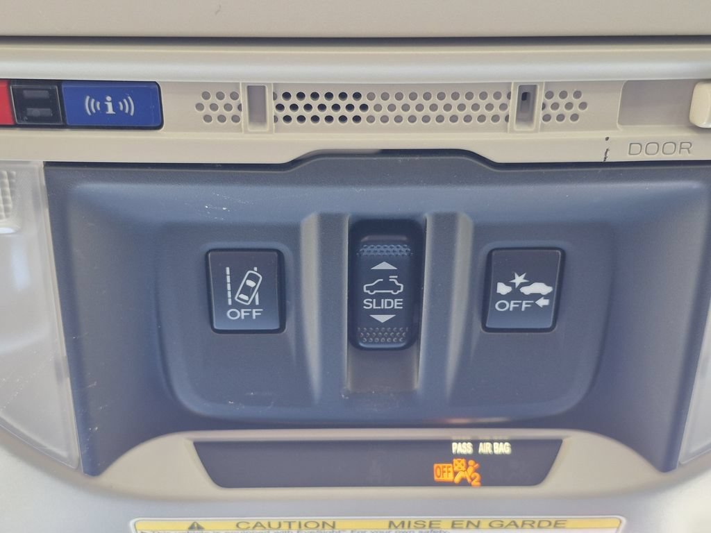 Used 2020 Subaru Forester Premium AWD/4WD image 19