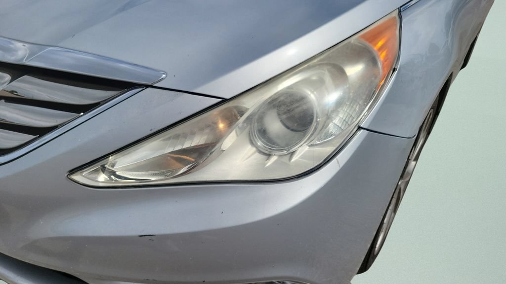 Used 2013 Hyundai Sonata SE FWD image 23