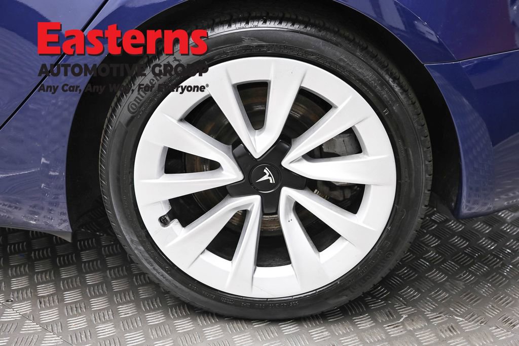 Used 2023 Tesla Model 3 Standard Range RWD image 8