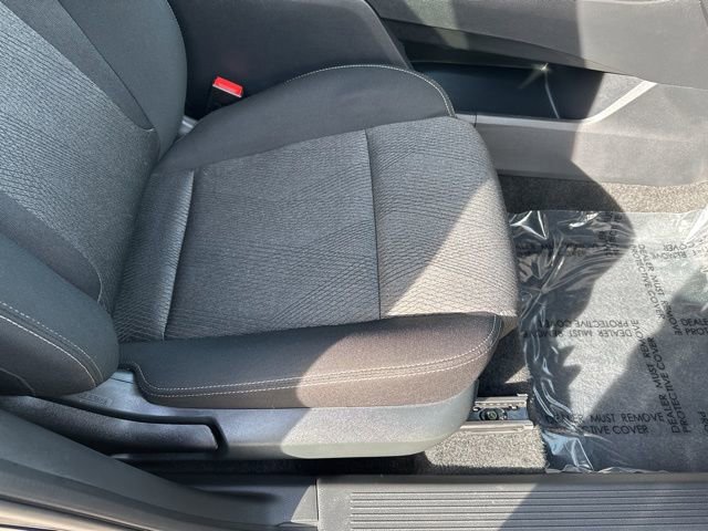 Used 2025 Nissan Rogue SV image 13