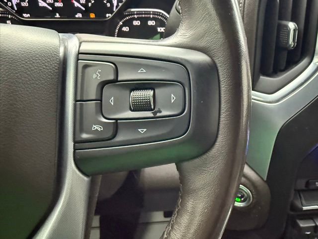Used 2020 GMC Sierra 2500 SLT w/ SLT Convenience Package image 22