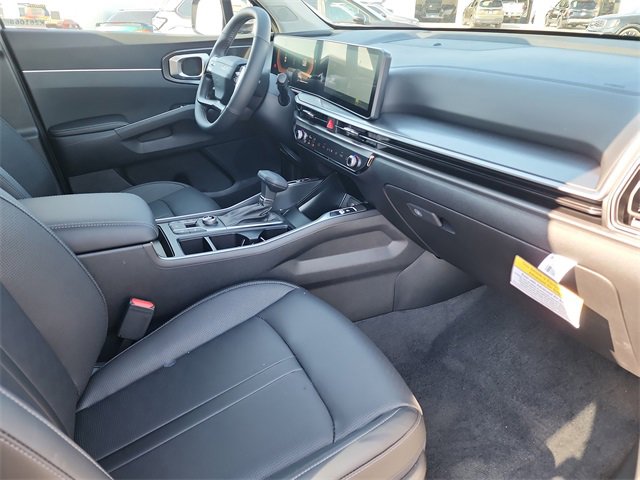 New 2026 Kia Sorento EX image 18