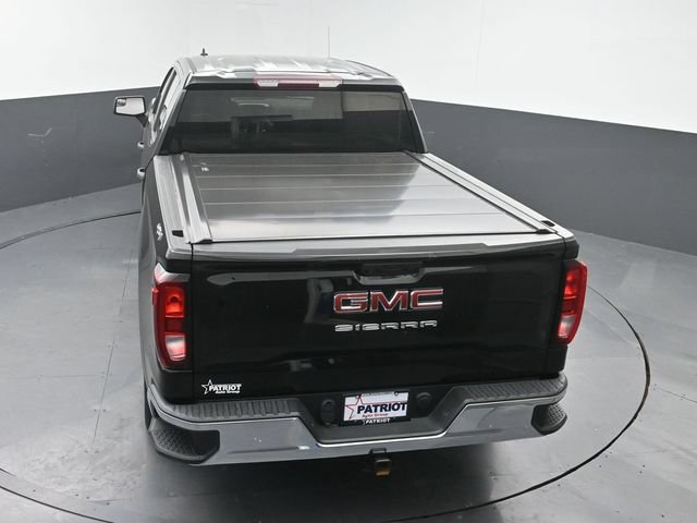 Used 2023 GMC Sierra 1500 Pro AWD/4WD image 32
