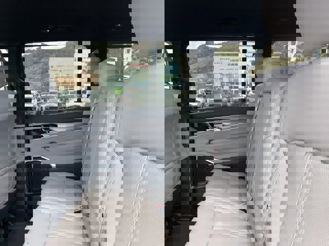 New 2026 Jeep Grand Wagoneer 4WD image 21