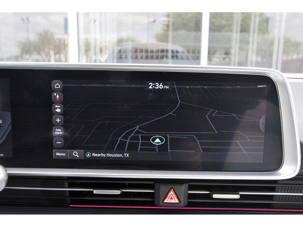 Used 2024 Hyundai Ioniq 6 Limited image 27