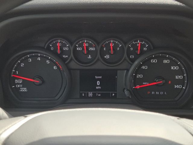 New 2024 GMC Sierra 1500 Pro w/ Pro Value Package image 29