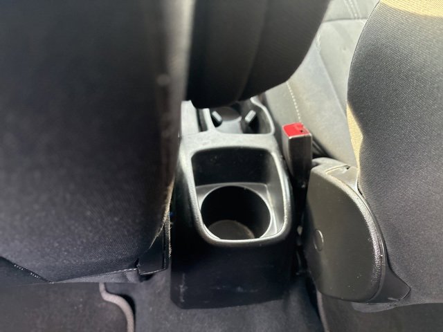 Used 2016 Chevrolet Sonic LT w/ Fun and Sun Package image 18