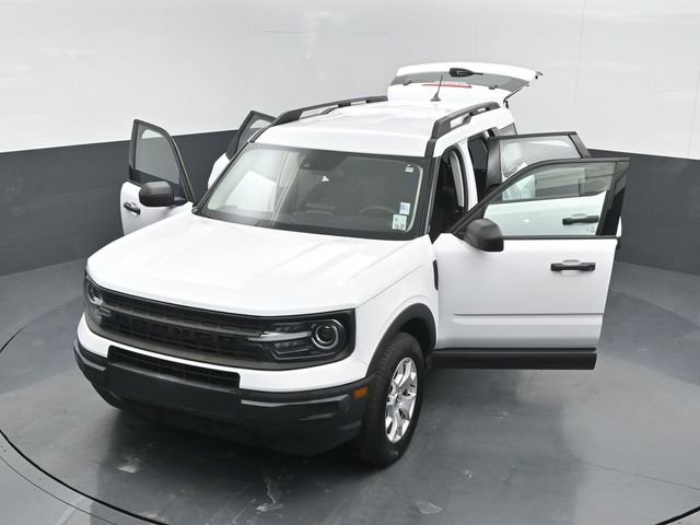 Certified 2021 Ford Bronco Sport image 26