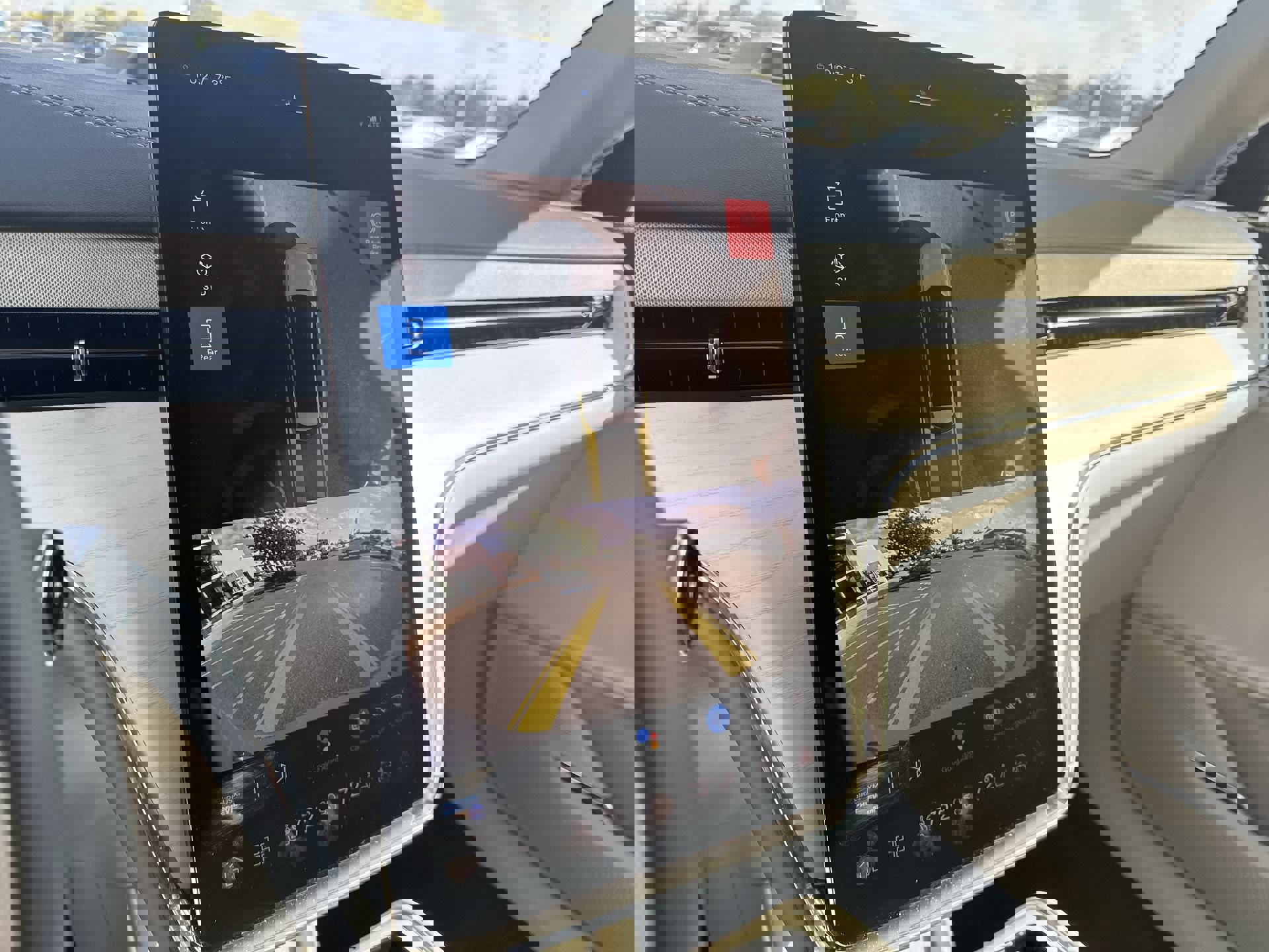 New 2025 Volvo EX90 Ultra image 15