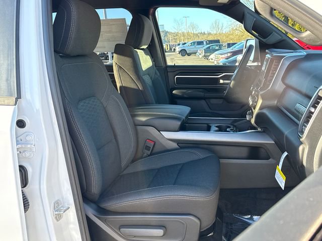 New 2026 RAM 1500 Big Horn w/ Night Edition image 28