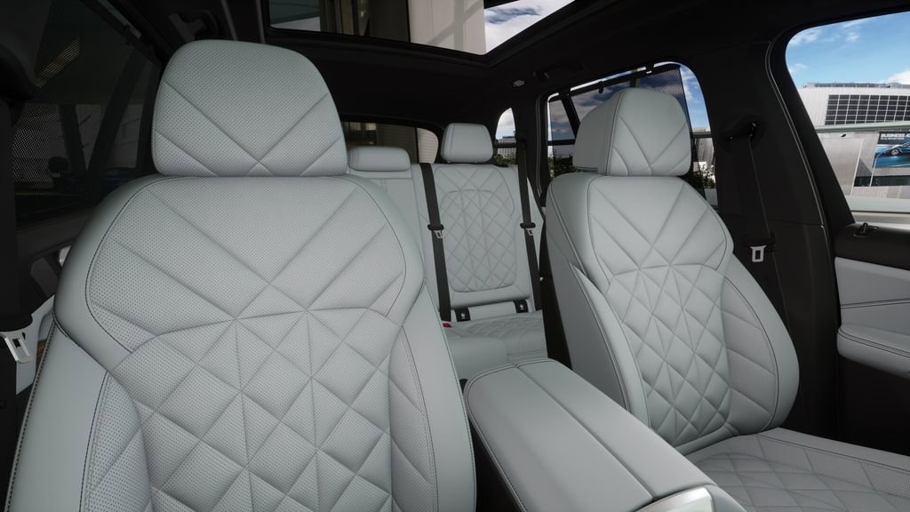 Used 2026 BMW X5 xDrive40i image 36