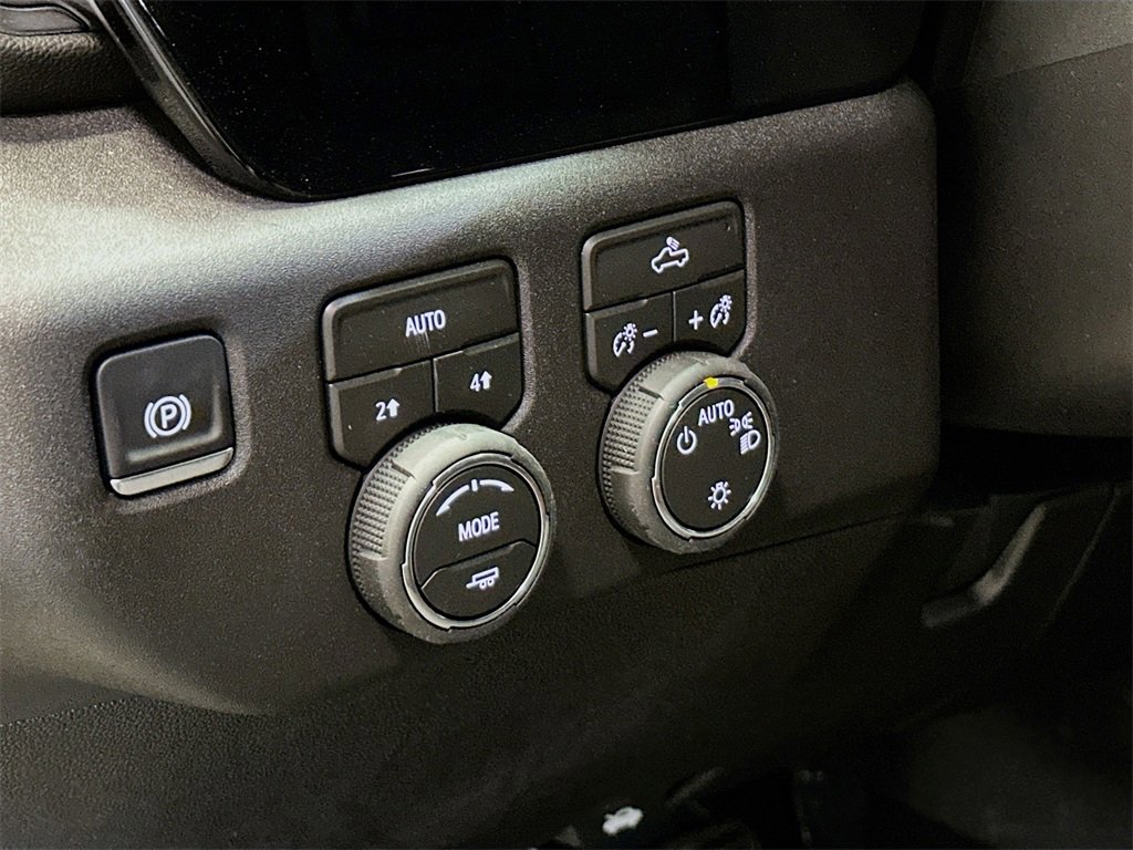 New 2026 Chevrolet Silverado 1500 LT image 11