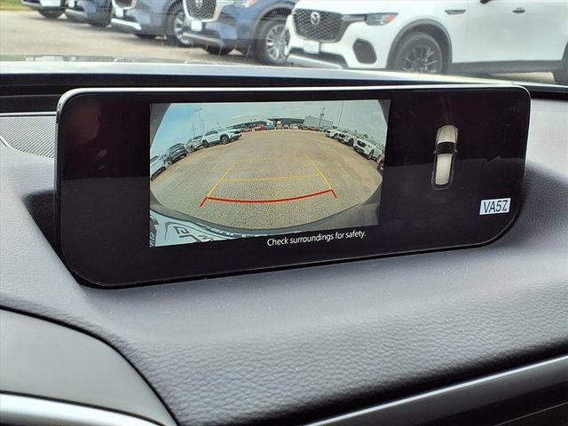 New 2026 MAZDA CX-50 AWD 2.5 Hybrid w/ Weather Package image 8