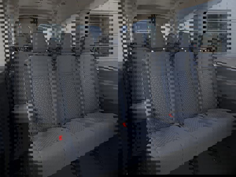 New 2025 Ford Transit 350 XLT image 11