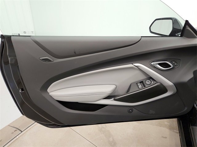 Used 2024 Chevrolet Camaro LT image 26