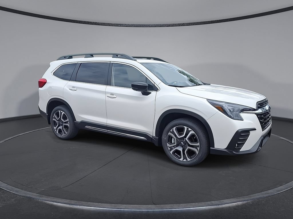 New 2026 Subaru Ascent Limited AWD/4WD image 6