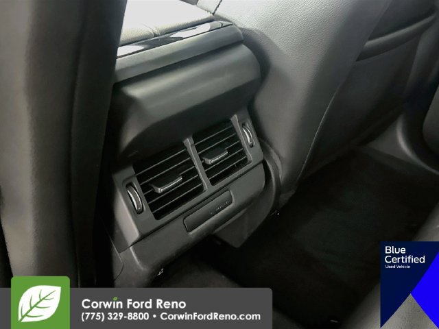 Used 2020 Land Rover Range Rover Evoque R-Dynamic S AWD/4WD image 27