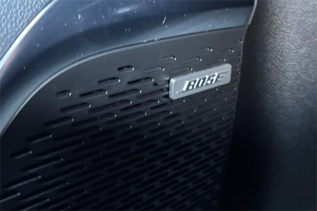 New 2026 Chevrolet Traverse RS image 25