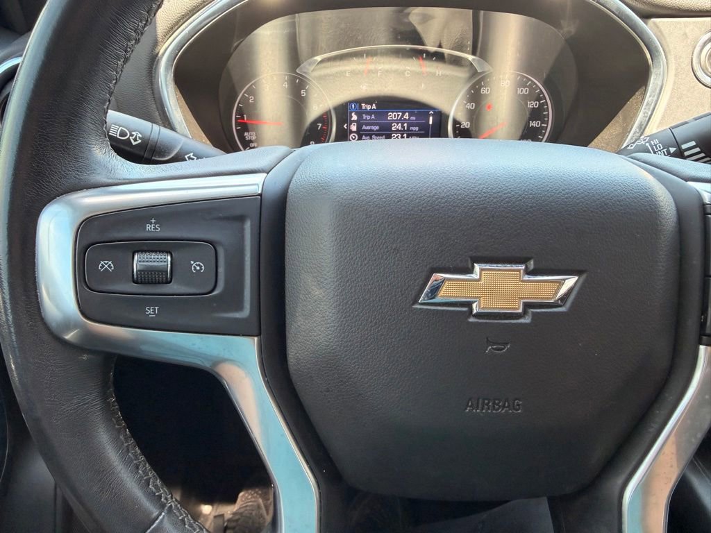 Used 2020 Chevrolet Blazer LT w/ Redline Edition AWD/4WD image 17