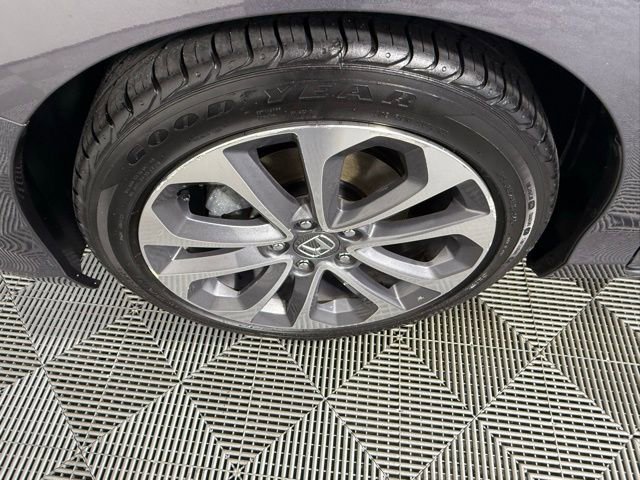Used 2015 Honda Accord Sport image 13