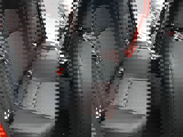 New 2026 Nissan Sentra SR image 25