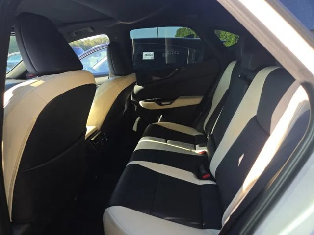 Used 2022 Lexus NX 350 AWD image 7