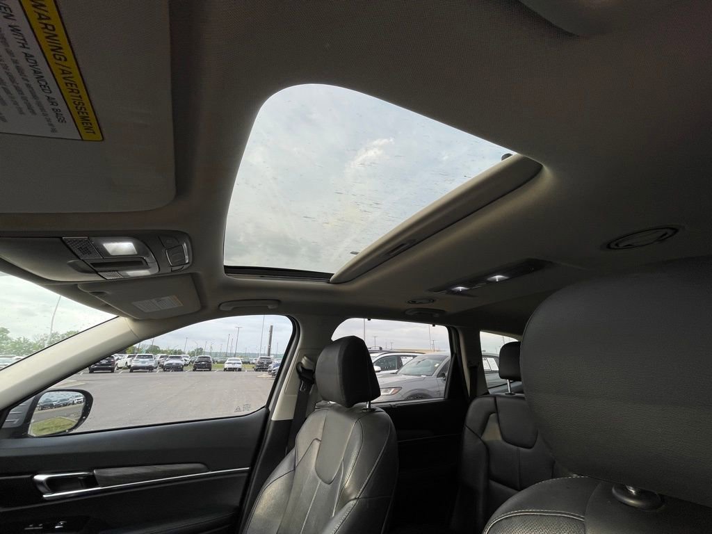 Used 2021 Kia Telluride EX w/ EX Premium Package AWD/4WD image 24