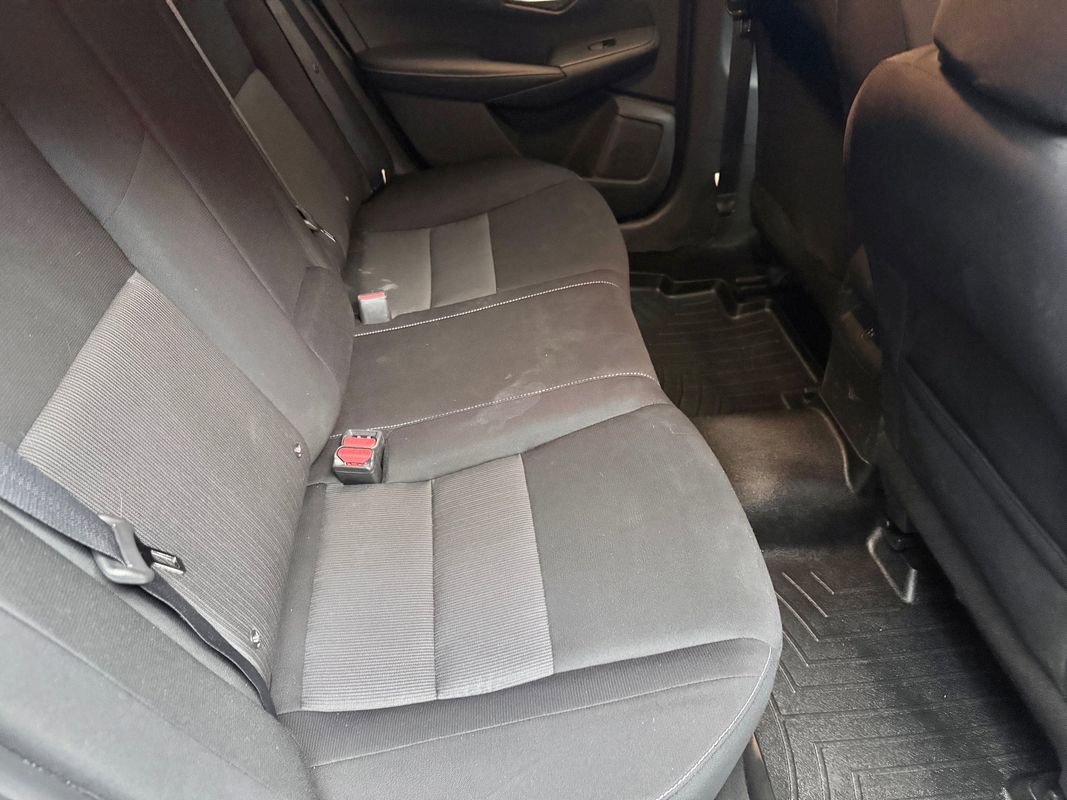 Used 2022 Nissan Sentra SV image 14