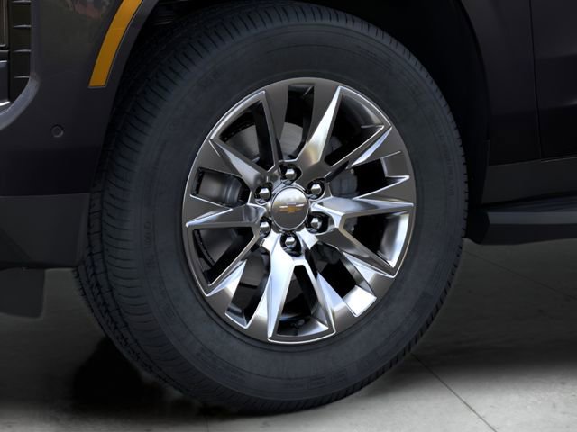 New 2026 Chevrolet Tahoe Premier image 9