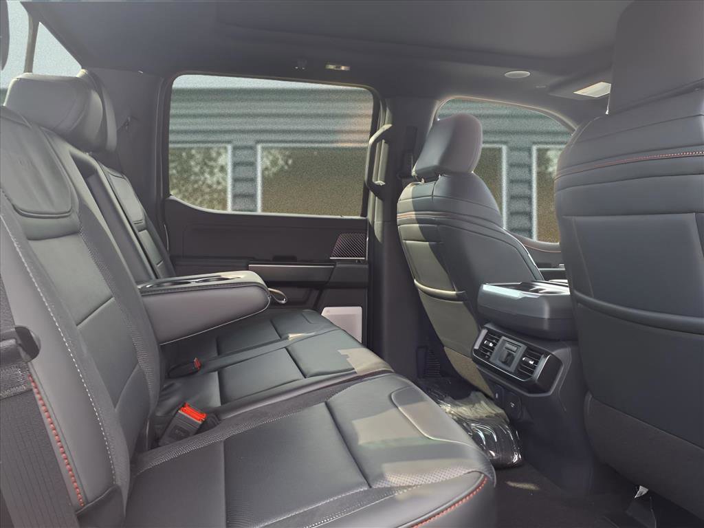 New 2025 Ford F150 Raptor image 7