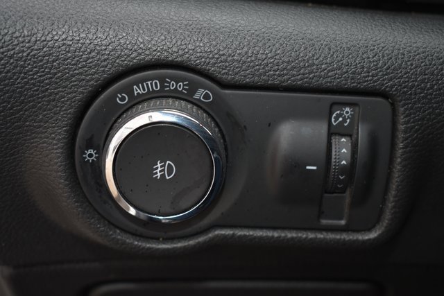 Used 2017 Buick Cascada Premium image 16