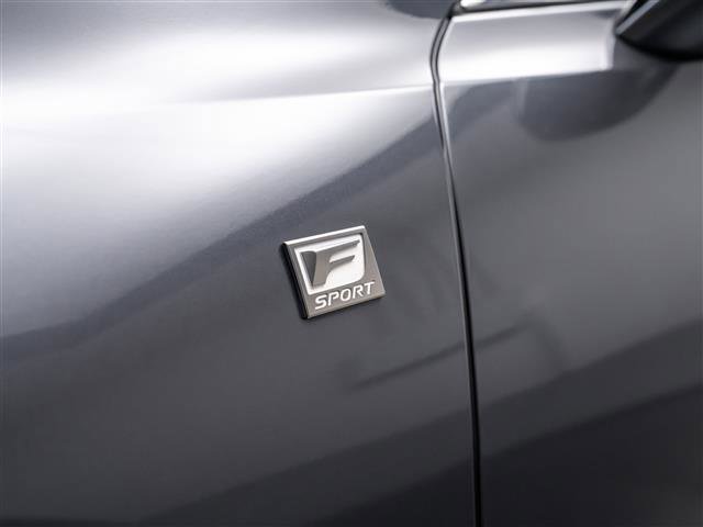 Used 2023 Lexus ES 350 F Sport w/ Accessory Package (Z2) image 32
