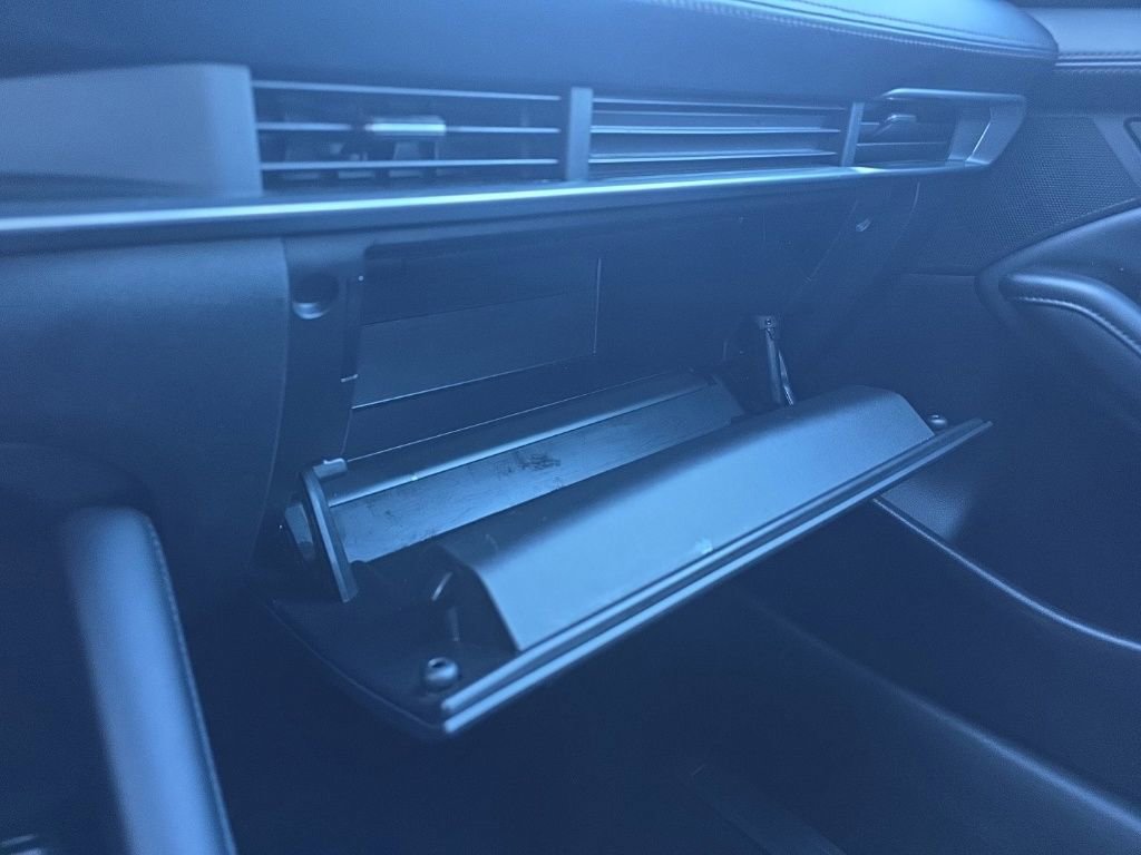 Used 2025 MAZDA MAZDA3 s Sport image 28