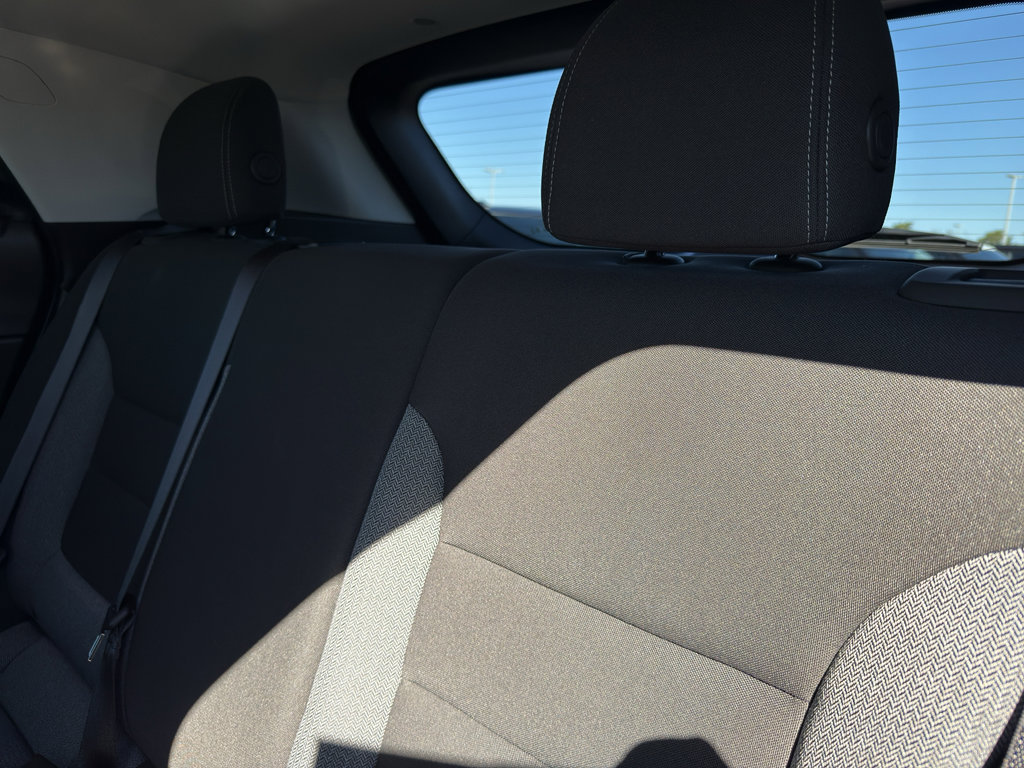 Used 2023 Chevrolet TrailBlazer LT w/ Convenience Package image 33