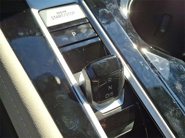 New 2026 Volkswagen Atlas SEL Premium R-Line image 7