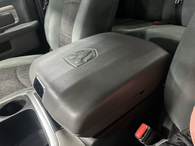 Used 2017 RAM 1500 Big Horn AWD/4WD image 25