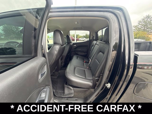 Used 2018 Chevrolet Colorado ZR2 AWD/4WD image 32