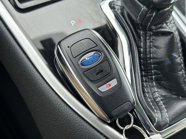 Certified 2025 Subaru Outback Limited image 27