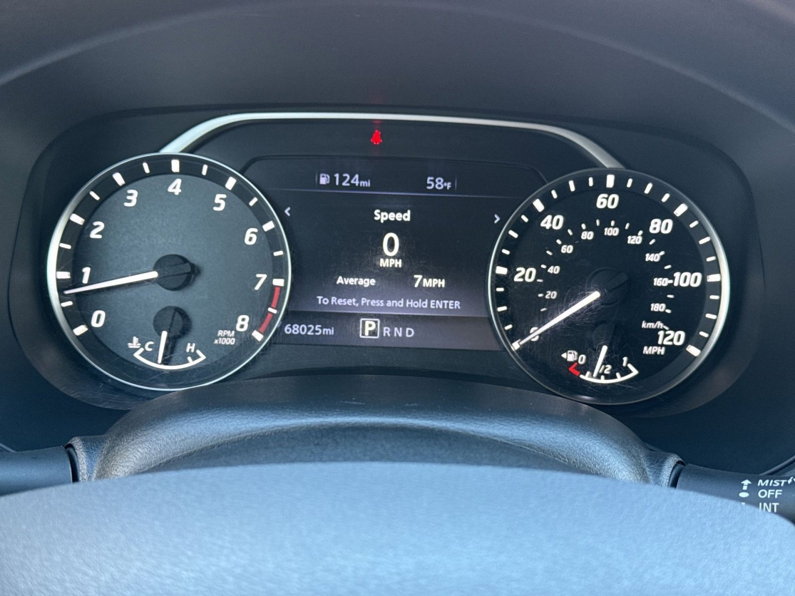 Used 2022 Nissan Frontier S image 17