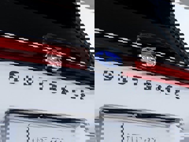 New 2026 Subaru Outback Limited image 11