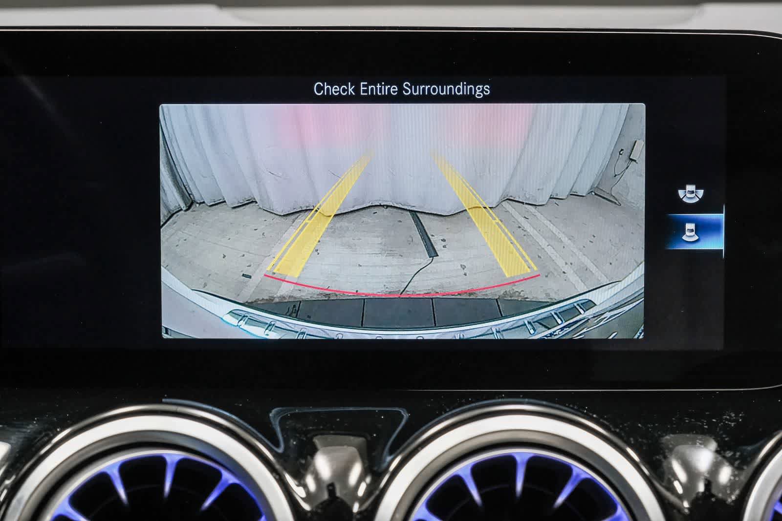 Certified 2023 Mercedes-Benz GLA 250 image 31