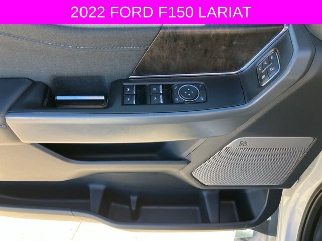 Used 2022 Ford F150 Lariat image 25